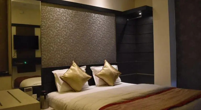 Hotel The Geeta, Забронировать Отель Кота штат Раджастхан