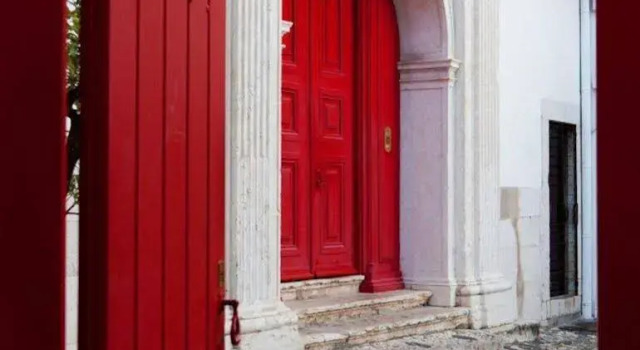 Palácio Belmonte, Забронировать Отель Отели Лиссабона с бассейном, рядом с Рештаурадориш, Бассейн