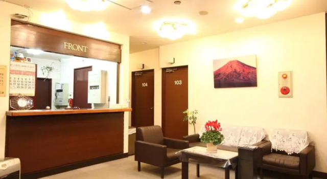 Hotel Kawaguchiko