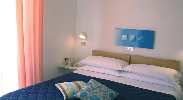 Номер Standard Hotel Gialpina