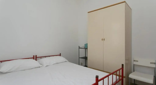 M19 - Marcelli, trilocale con giardino a 50 metri dal mare, Rezervovat Hotel Marcelli 