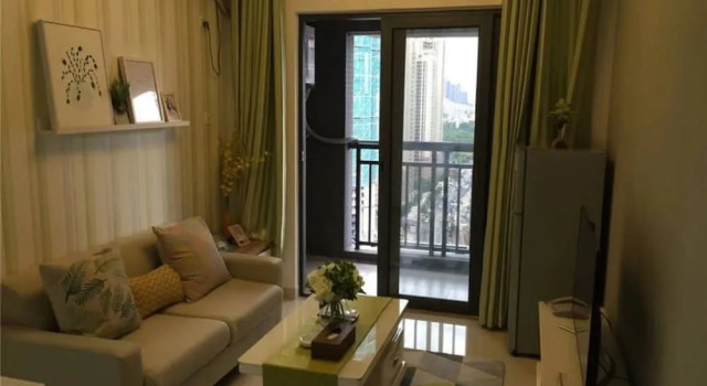 Acotown Hotel Shenzhen Dachong Branch, Rezervasyon Otel Guangdong otoparklı oteller, Otopark