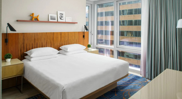 Hyatt Centric Times Square New York