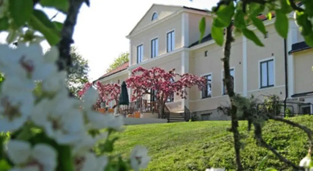 Vesterby Golf Hotell & Konferens, Book Hotel  