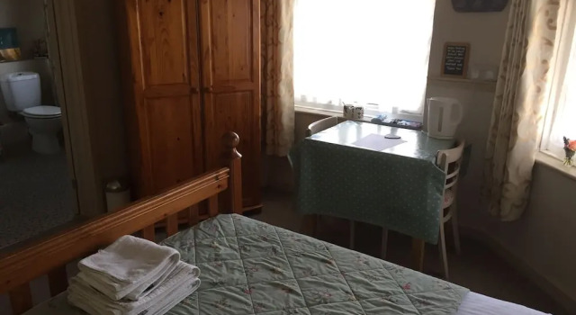 Bluewaters bed and breakfast, Забронировать Отель Отели Англии 3 звезды, 3*