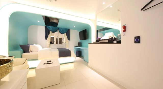 Noble Muintel, Prenota Hotel Hotel economici a Suncheon