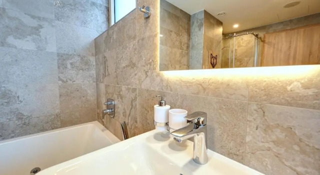 Номер Standard Fénix Inspiration Design Hotel