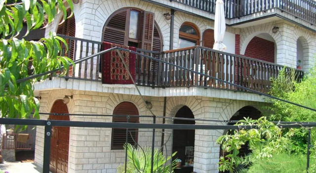 Vacation Home Lucija