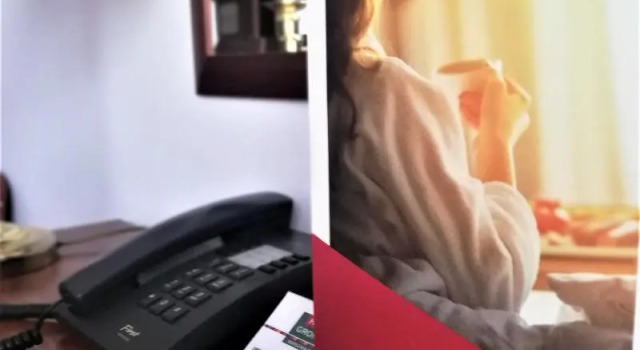Двухместный номер Business Hotel Gromada Warszawa Centrum