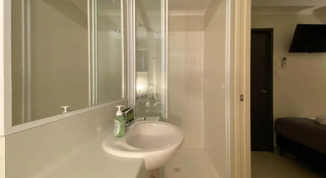 Номер Standard Lake Tyrrell Accommodation LTA
