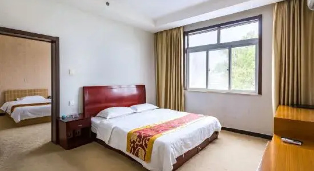 Biznes rodzinny suite 169 Hotel