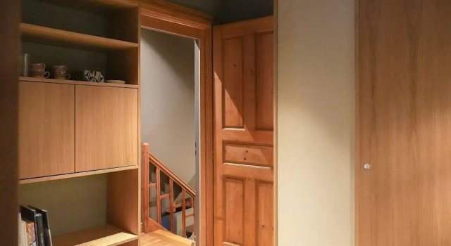 Dobbelt suite GRAACE House