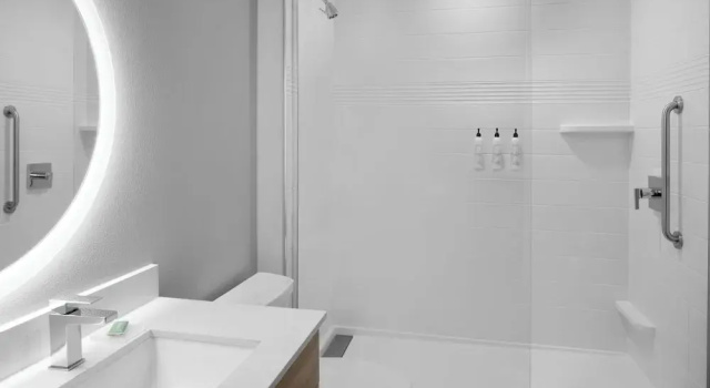 Студия TownePlace Suites by Marriott Sacramento Rancho Cordova