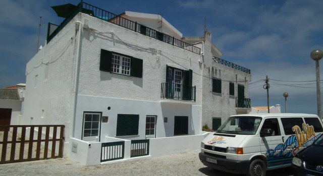 Casa Da Ilha, Rezervovat Hotel Hotely v Oeste s parkováním, Parkování