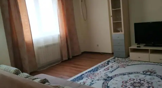 Dvuh komnatnaja kvartira