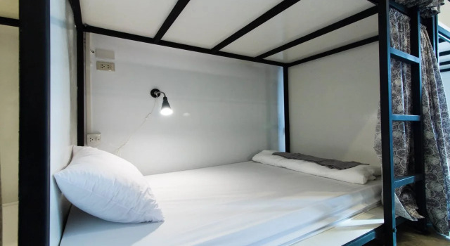 11.11 Hostel