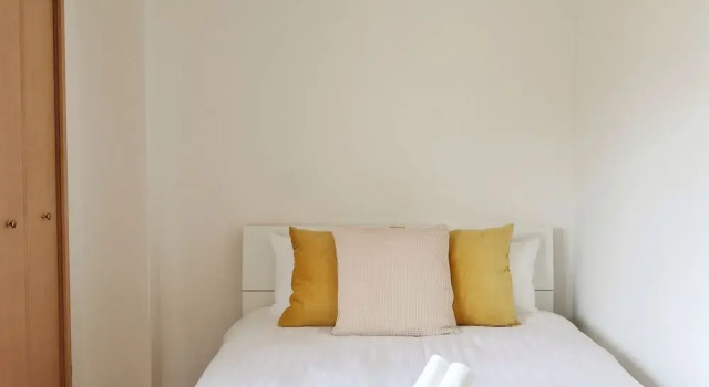 Daikoku Apartment 7F, Забронировать Апартаменты/квартира Апартаменты Осаки, рядом с Намба, Апартаменты/квартира