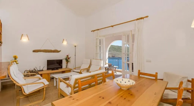 Tramontana 113 P1 by 3VILLAS, Book Hotel Es Mercadal Menorca