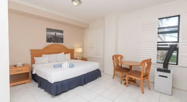 218 Studio Apt Hollywood Beach, Забронировать Апартаменты/квартира Апартаменты Голливуд-Бич, Апартаменты/квартира