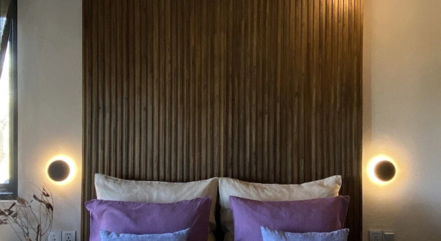 Номер Luxury Kaia Gallery Hotel Hoi An