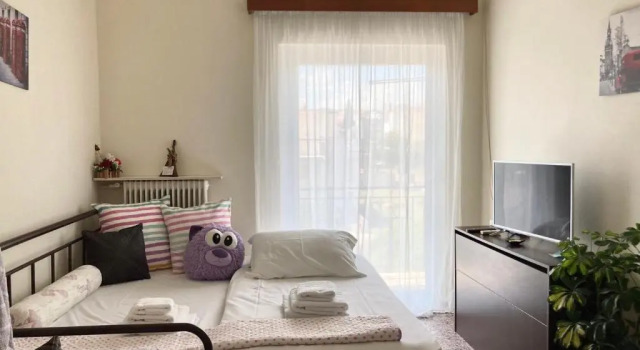 Krokos House, Book Hotel Aliveri Central Greece