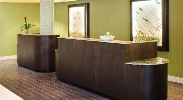 Delta Hotels by Marriott Chesapeake Norfolk