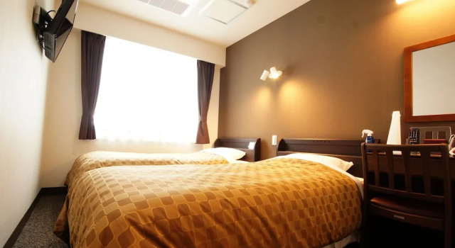 Номер Standard Hotel Trend Asakusa