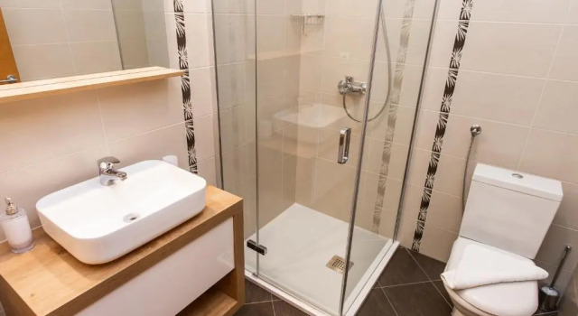 Апартаменты Guest House Ankora