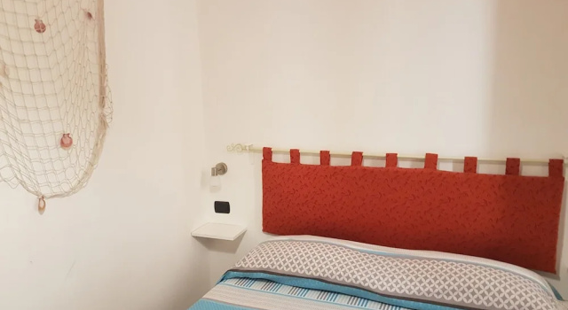 2 makuuhuonetta Huoneisto Appartamenti Santander