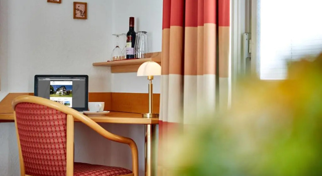 Camera tripla Standard Hotel Aschenbrenner