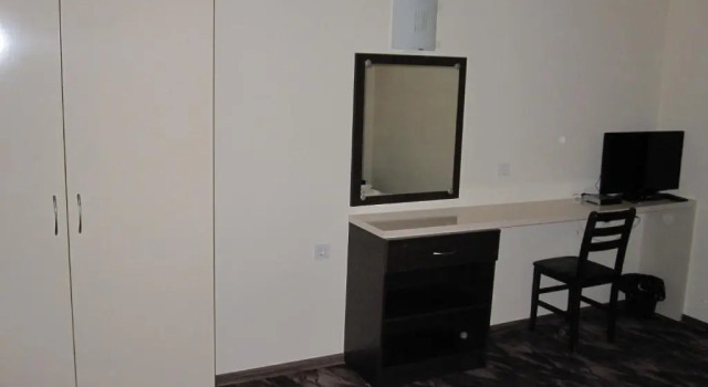 Двухместный номер Deluxe с балконом и с красивым видом из окна Hotel Deyanira