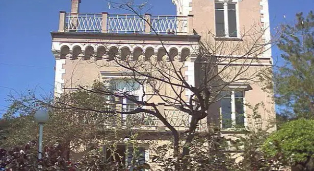 Villa Monteferrante