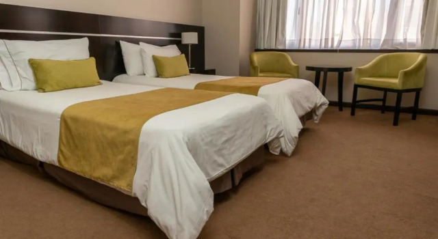 Номер Standard Neuquén Tower Hotel