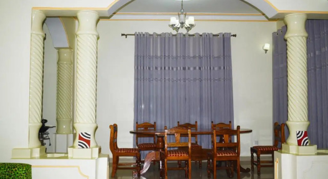 Kigali Guest House