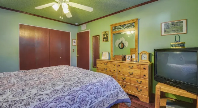Коттедж Artfully Decorated Cottonwood Home: Pets Welcome!