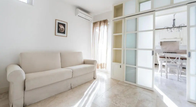 Corso Emanuele Apartments