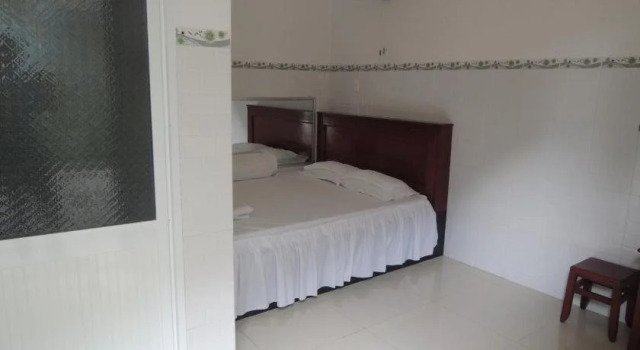 Ngoc Dung Hotel, Rezervovat Hotel My Tho 