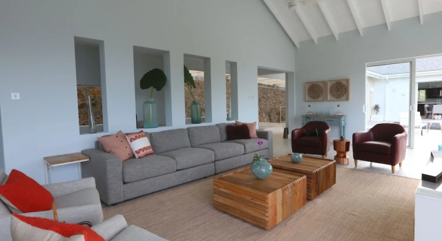 Вилла Luxury Xhale Luxury Villa