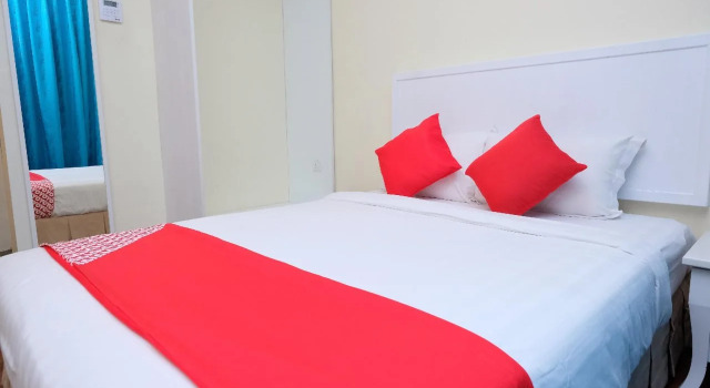 Ty Hotel, Boek Hotel Hotels in Terengganu met ontbijt, Ontbijt