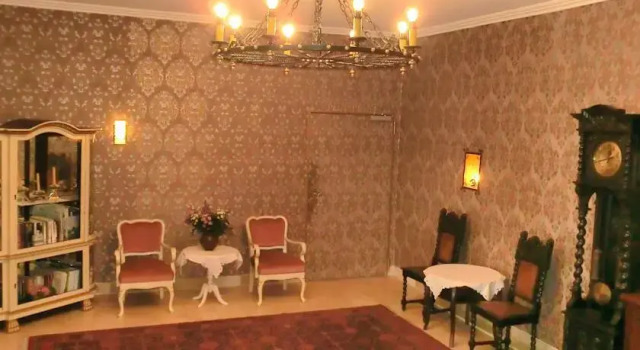 Hotel Nordseehalle, Забронировать Отель Отели Бюзум 3 звезды, рядом с Интерактивный музей Phänomania в городе Бюзум, 3*