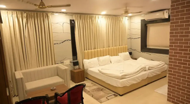 Номер Standard Hotel SLR Grand Haven