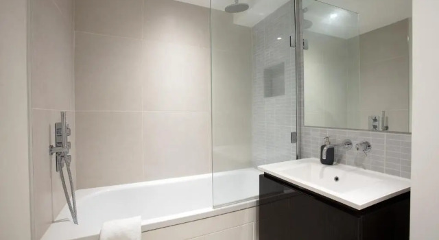 Апартаменты Hampden Apartments - The George