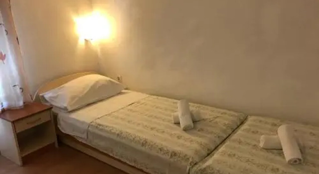 Apartmani Liveric