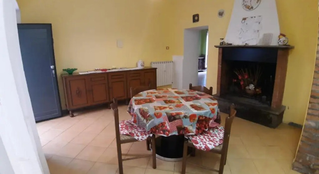 Casa Vacanza Il Leonpardo, Rezervovat Hotel Hotely v Lazio s parkováním, Parkování