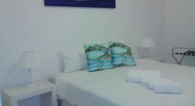 Апартаменты c 1 комнатой KS Residence