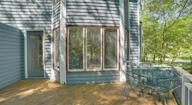 Groups Welcome! Condo ~ 1 Mi to Wintergreen Resort