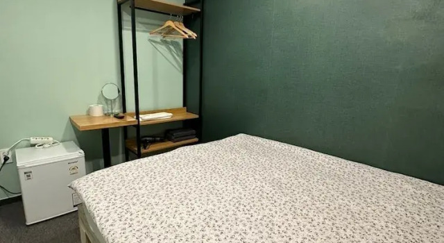 Двухместный номер Standard R Guesthouse Jongmyo