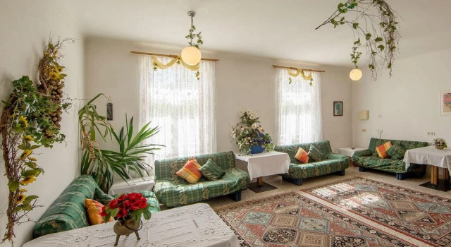 Villa Residence Santer, Забронировать Вилла Виллы Брунико, Вилла