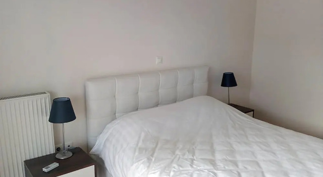 Вилла Geo Maisonette Lagonissi