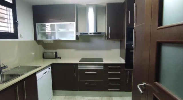 Apartamento Numi II